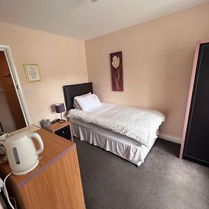 Single Room Shower